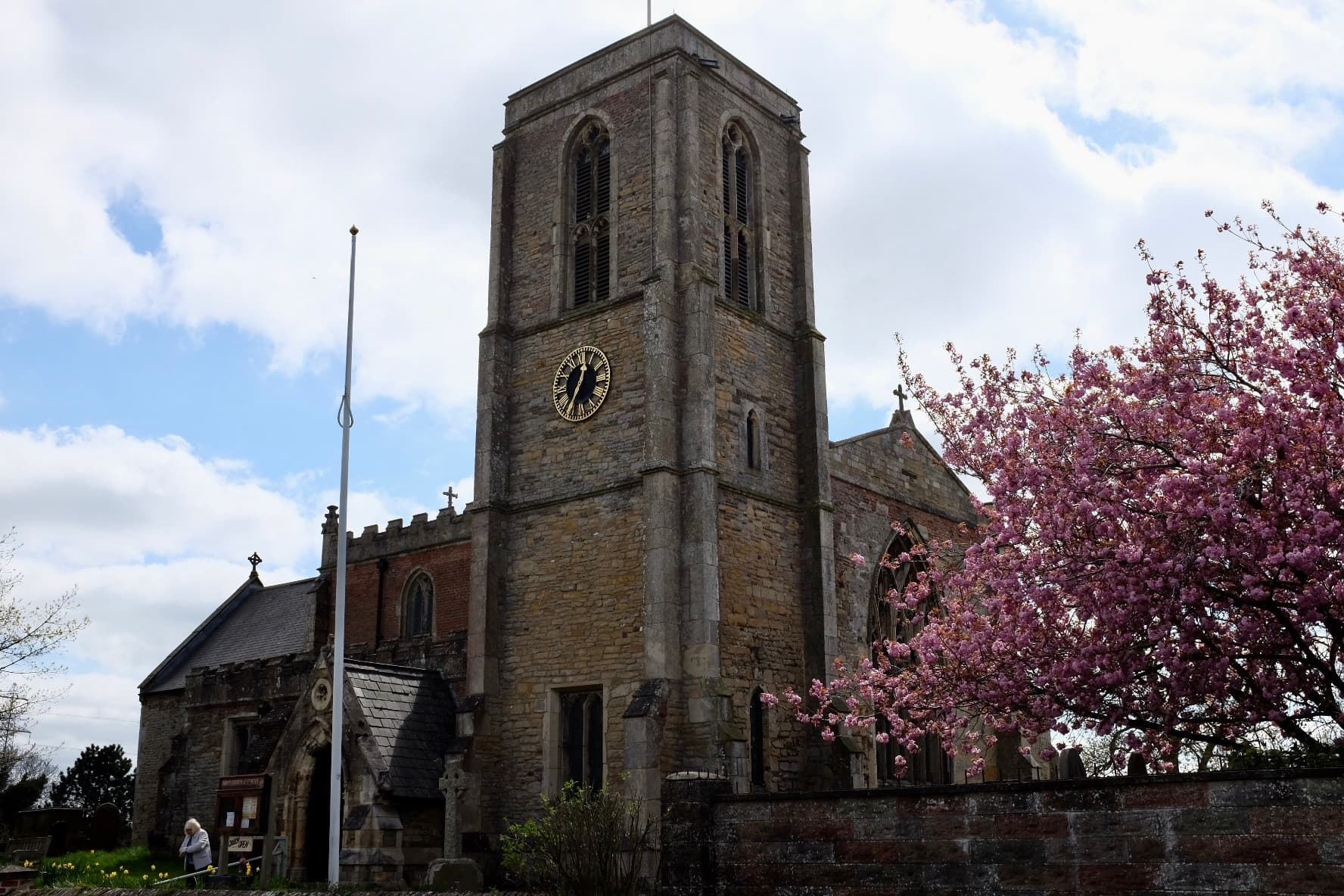 St Peterβs Church - Churches in wawne
