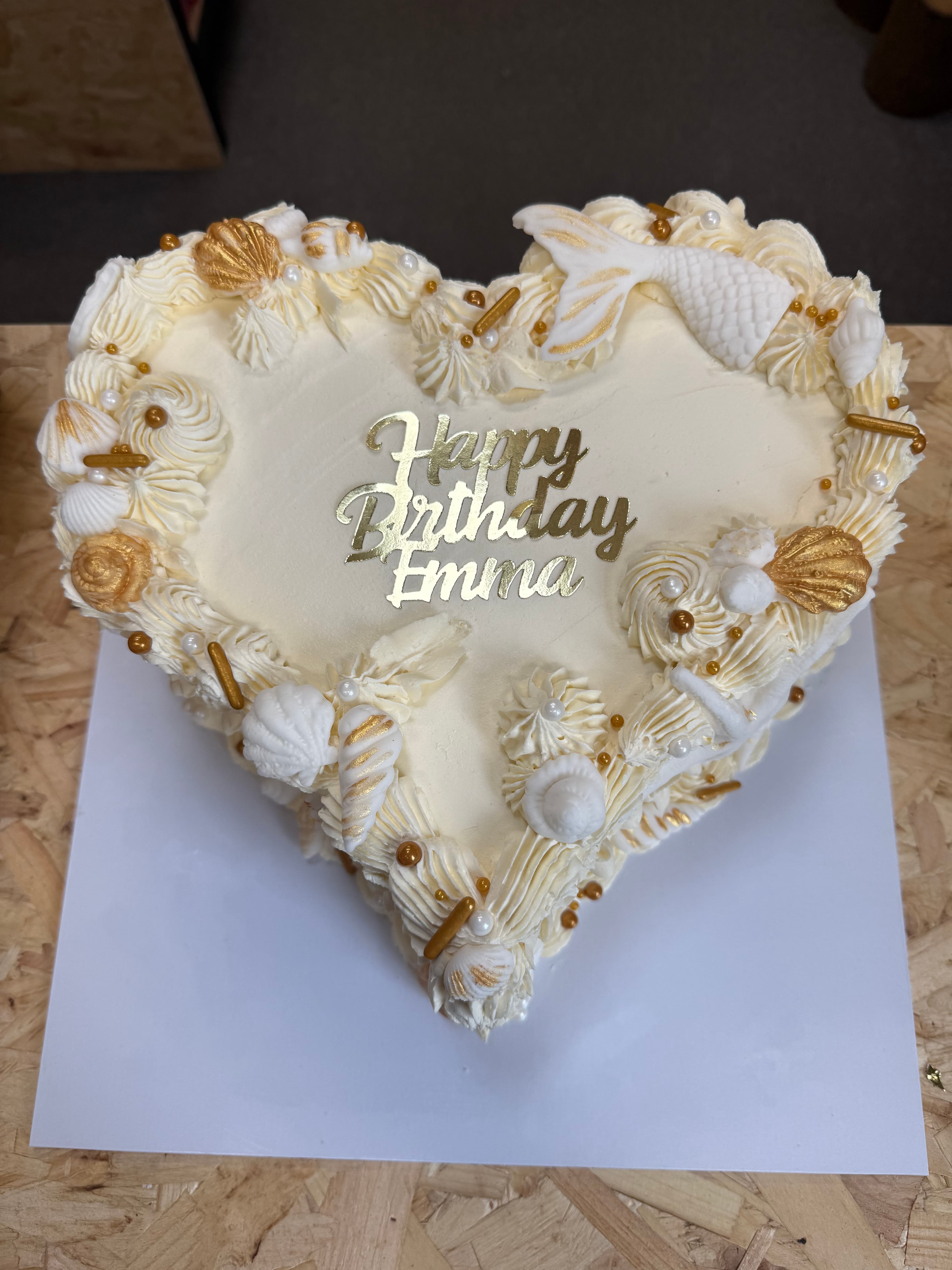 The Farsley Cake Co - Bakers in farsley