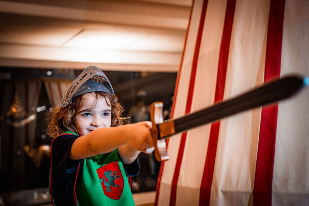 The Royal Armouries - Museum in leeds