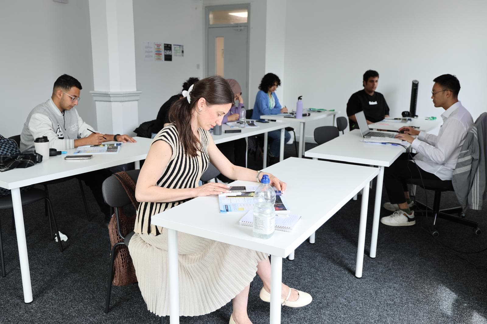 Yorkshire College - Colleges in leeds