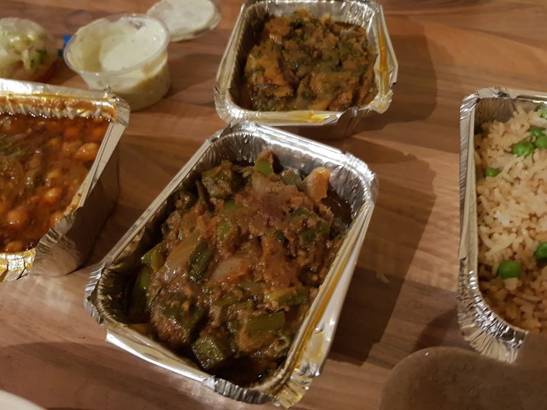 Eurasia Restaurant & Takeaway - Takeaway in keighley