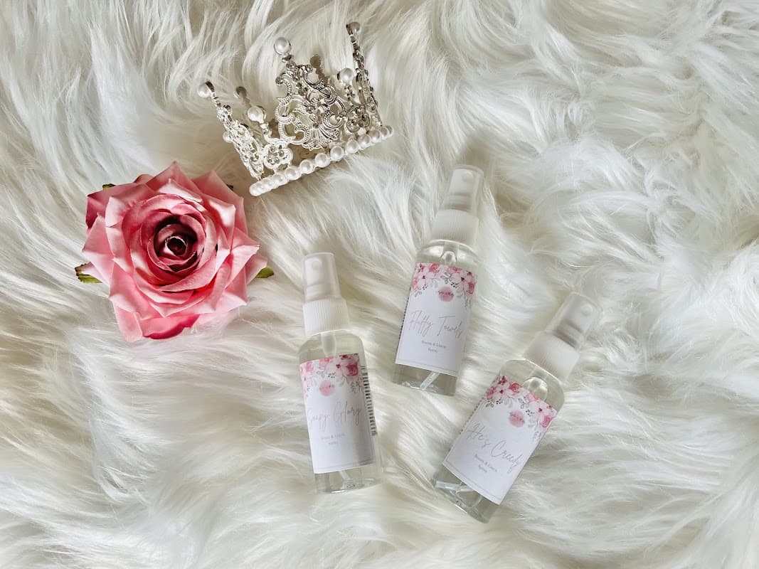 Mylie & Me Home Fragrance Boutique - Homeware in keighley