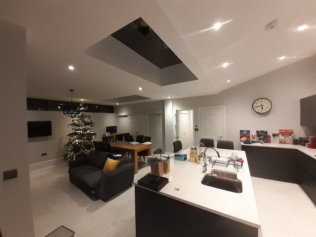AJQ Decorating & Property Maintenance - Painters & Decorators in killingbeck