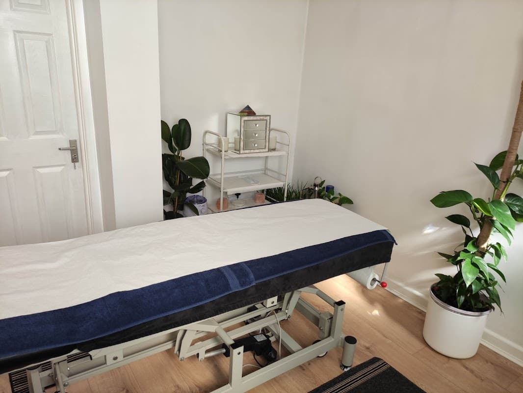 AYUR MANTRA Ayurvedic Spa - Spa in killingbeck