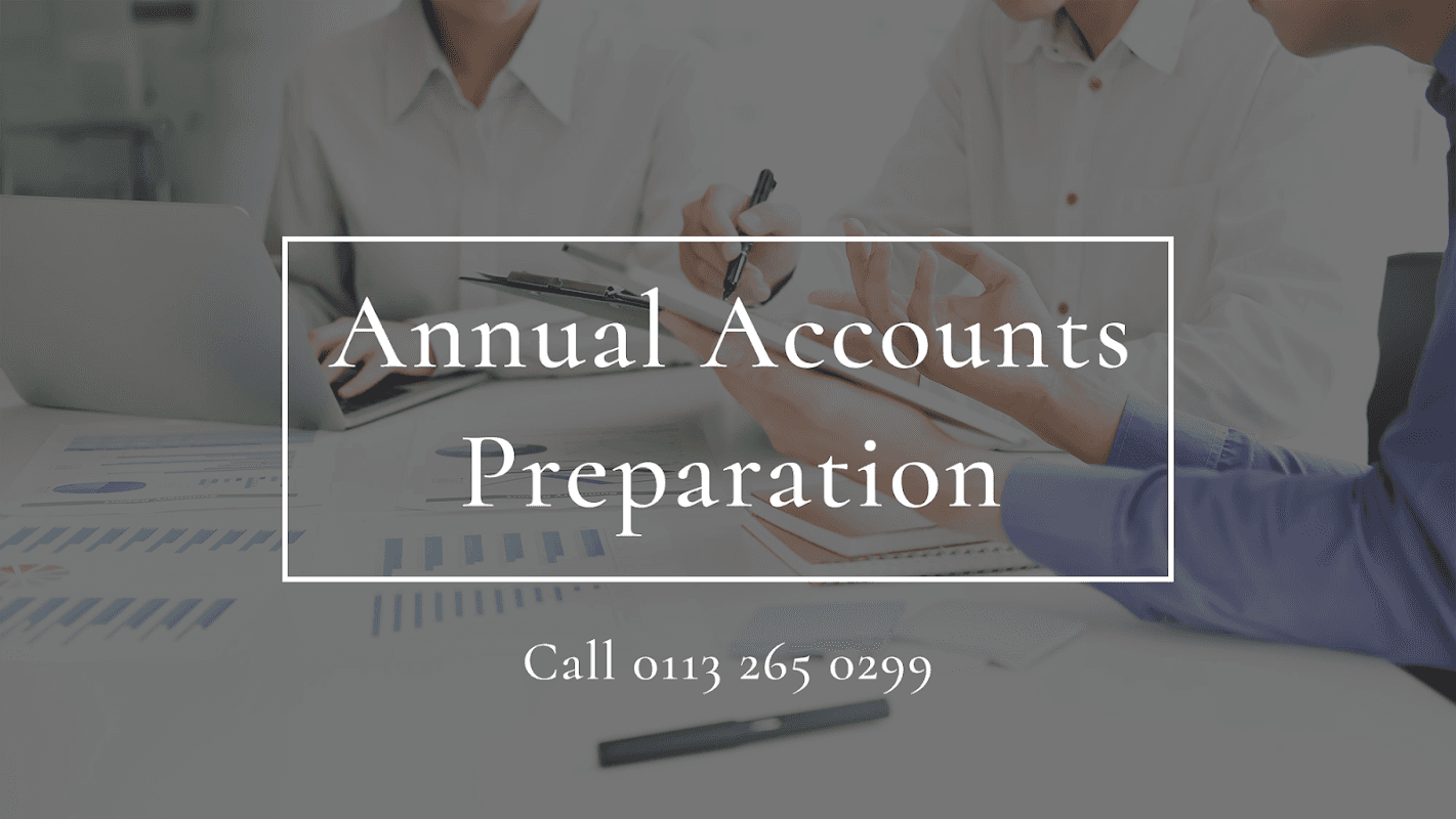 B & H Accountancy Leeds - Accountants in killingbeck