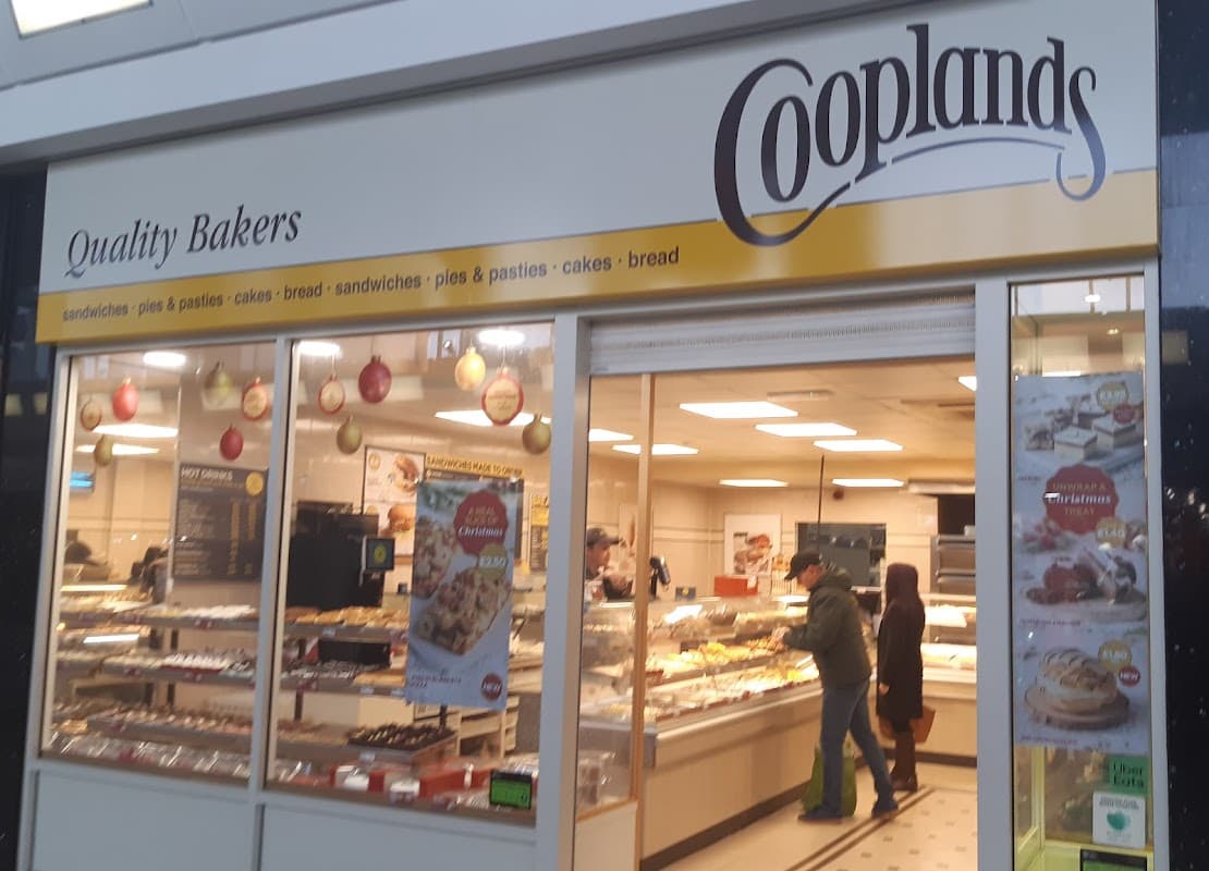 Cooplands - Bakers in killingbeck