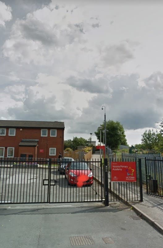 Victoria Primary Academy - Primary Schools in killingbeck