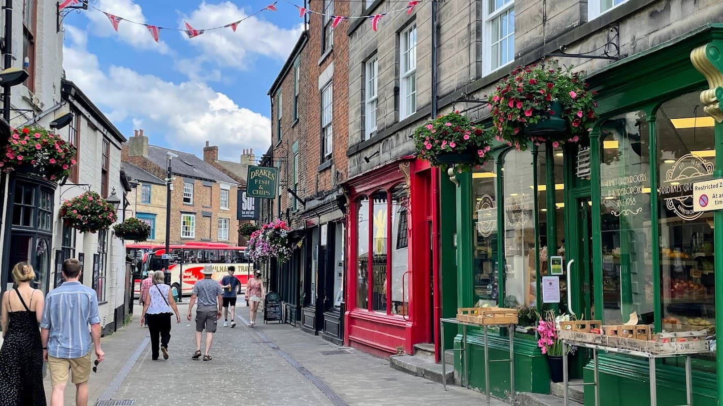 Mind - Discount Stores in knaresborough