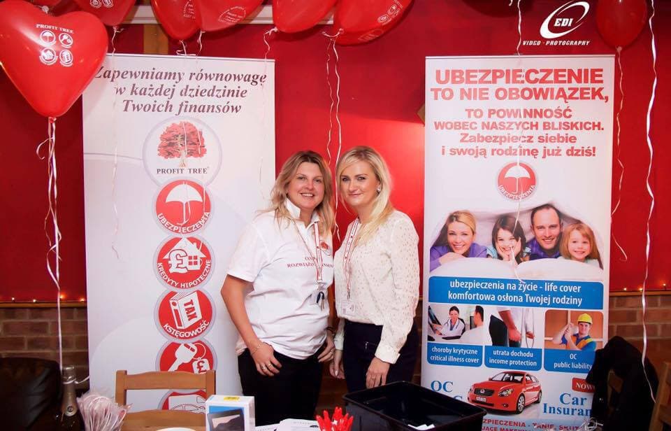 Ubezpieczenia Leeds Bradford Manchester Sheffield - Insurance in knaresborough