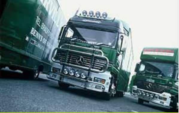 Darvills Of Leeds - Removal Companies in leeds