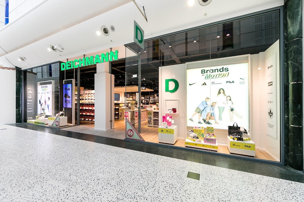 DEICHMANN