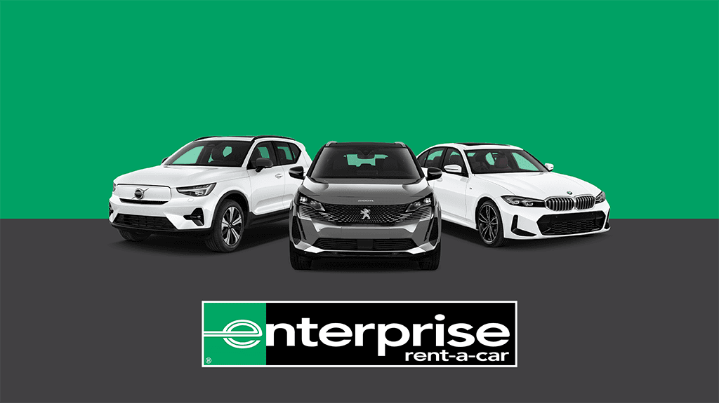 Enterprise Car & Van Hire - Leeds West - Car Hire in leeds