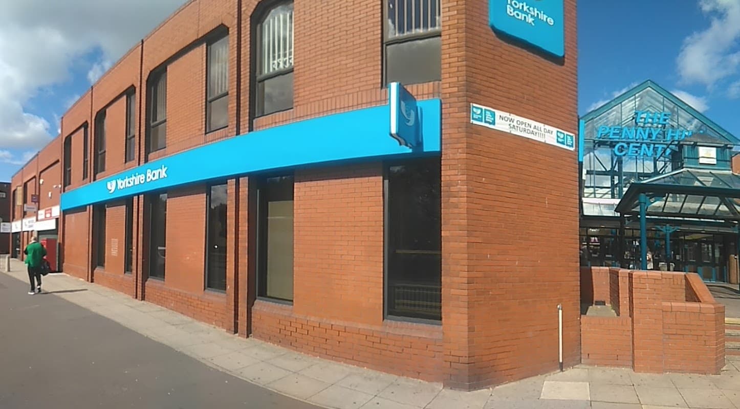 Virgin Money - Banks in leeds