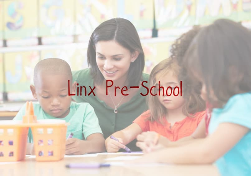 Linx Pre-School - Nurseries in maltby