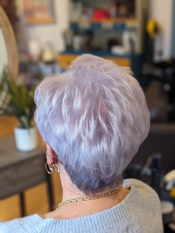 Loft 66 - Hair Salons in maltby