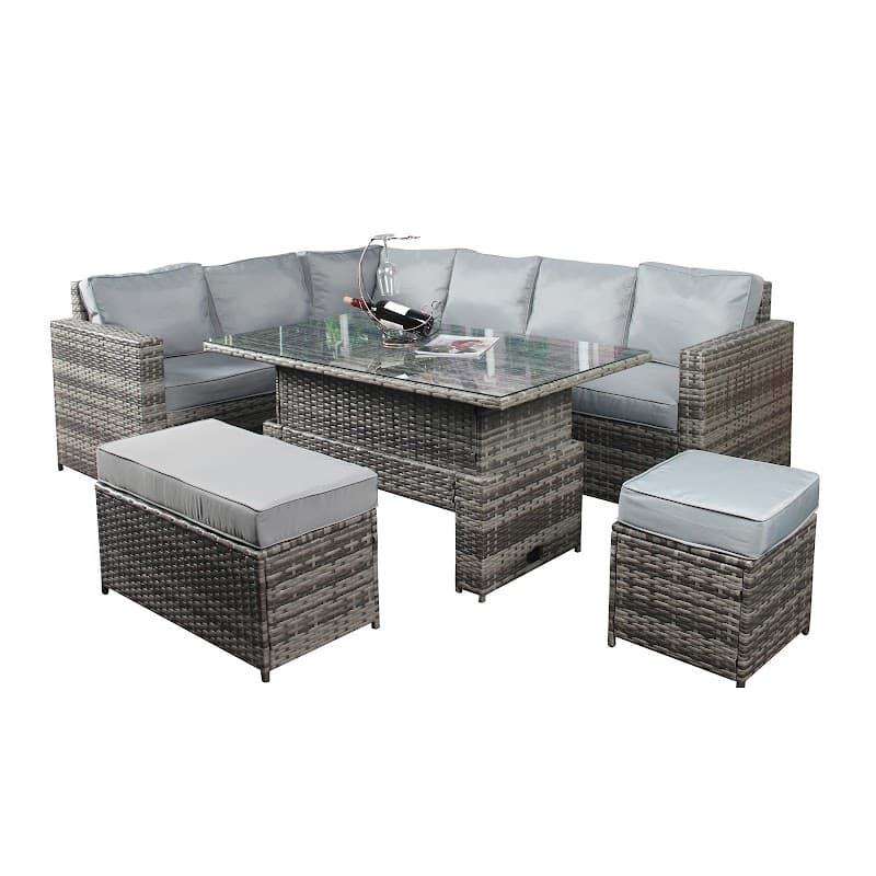 Rattan UK - Homeware in maltby