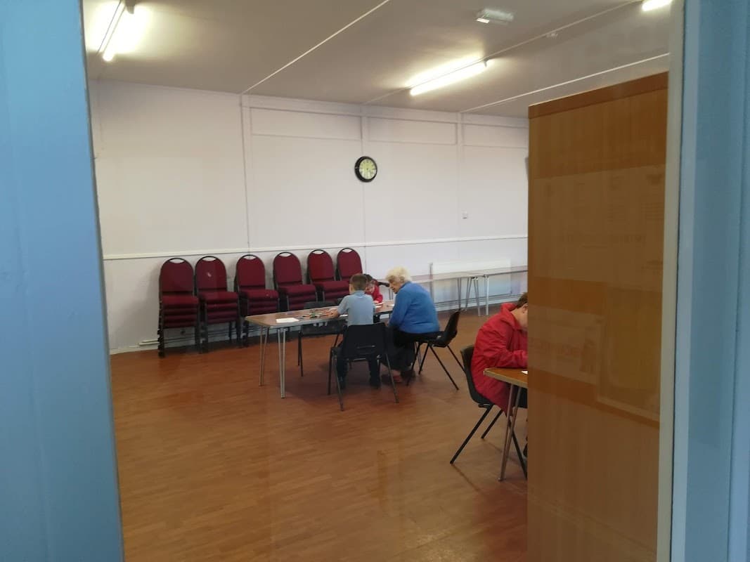 The Salvation Army - Community Centres in maltby