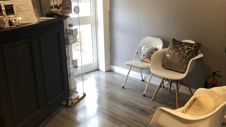 Touch Of Beauty - Beauty Salons in maltby