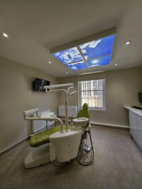 Treeline Dental Rotherham - Invisalign - Dentists in maltby