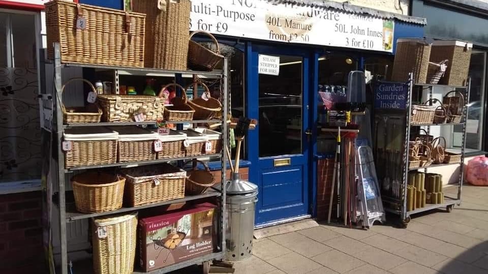 Norton Hardware - Ironmongers in malton