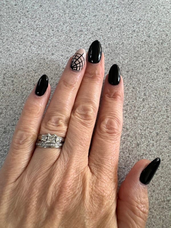 Kieu’s Nails - Nail Salons in manor