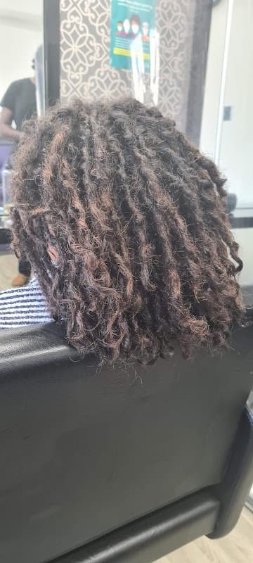 KIVALOCS - Hair Salons in manor