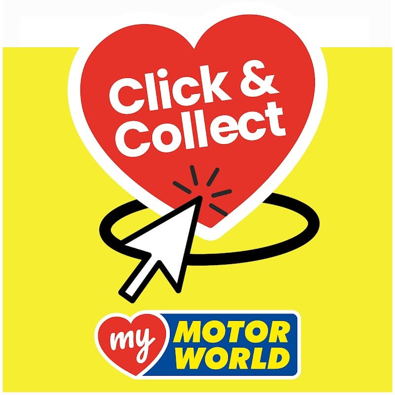 My Motor World Sheffield (Inside Spartan) - Car Parts in manor