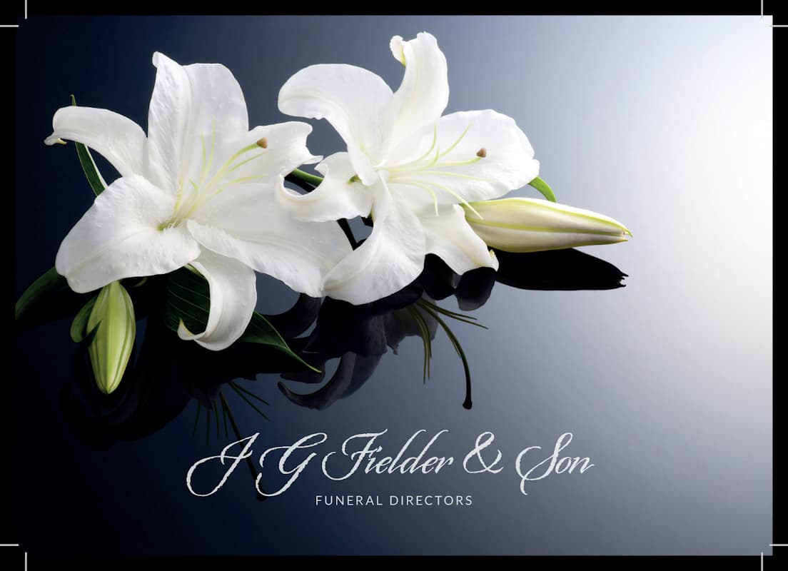 J G Fielder & Son Funeral Directors - Funeral Directors in market weighton