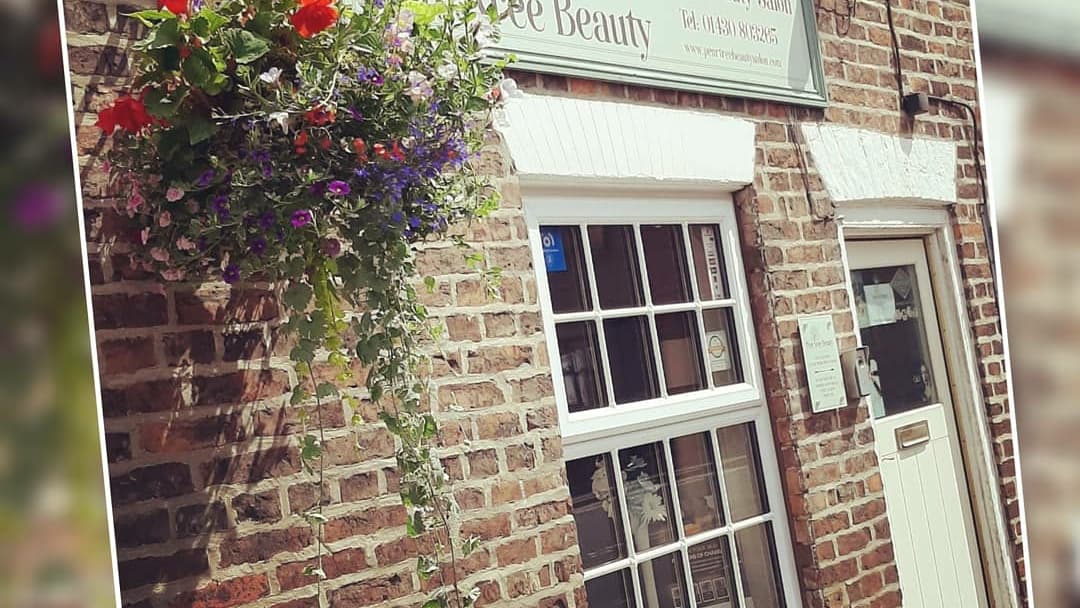Peartree Beauty Salon - Beauty Salons in market weighton