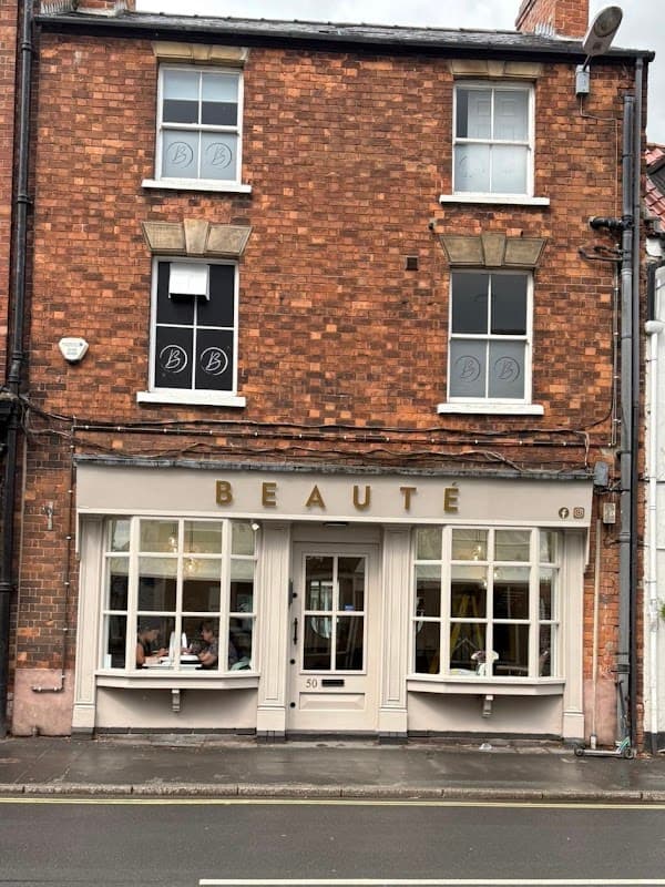 The Beauté Studio - Beauty Salons in market weighton