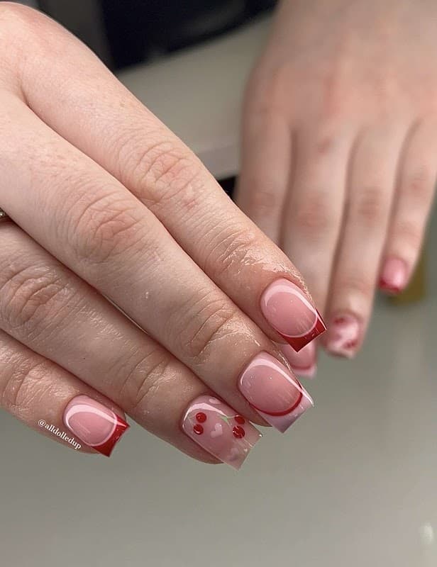 All Dolled Up - Nail Salons in mexborough