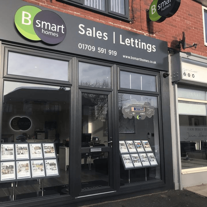 Bsmart Homes - Estate Agents in mexborough