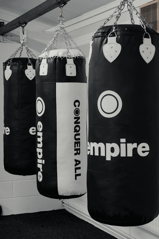 Empire Fight Store - Sports Shops in mexborough