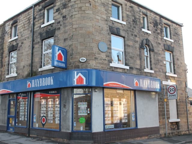 Haybrook Estate Agents Swinton - Estate Agents in mexborough