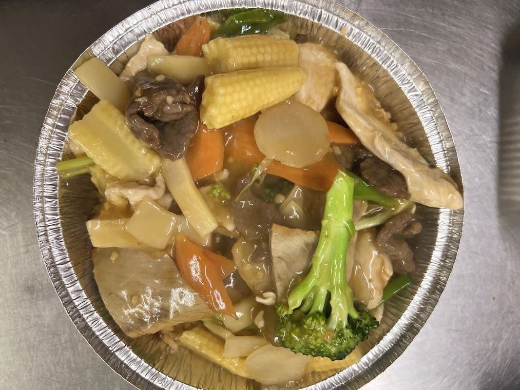 Kings House - Takeaway in mexborough