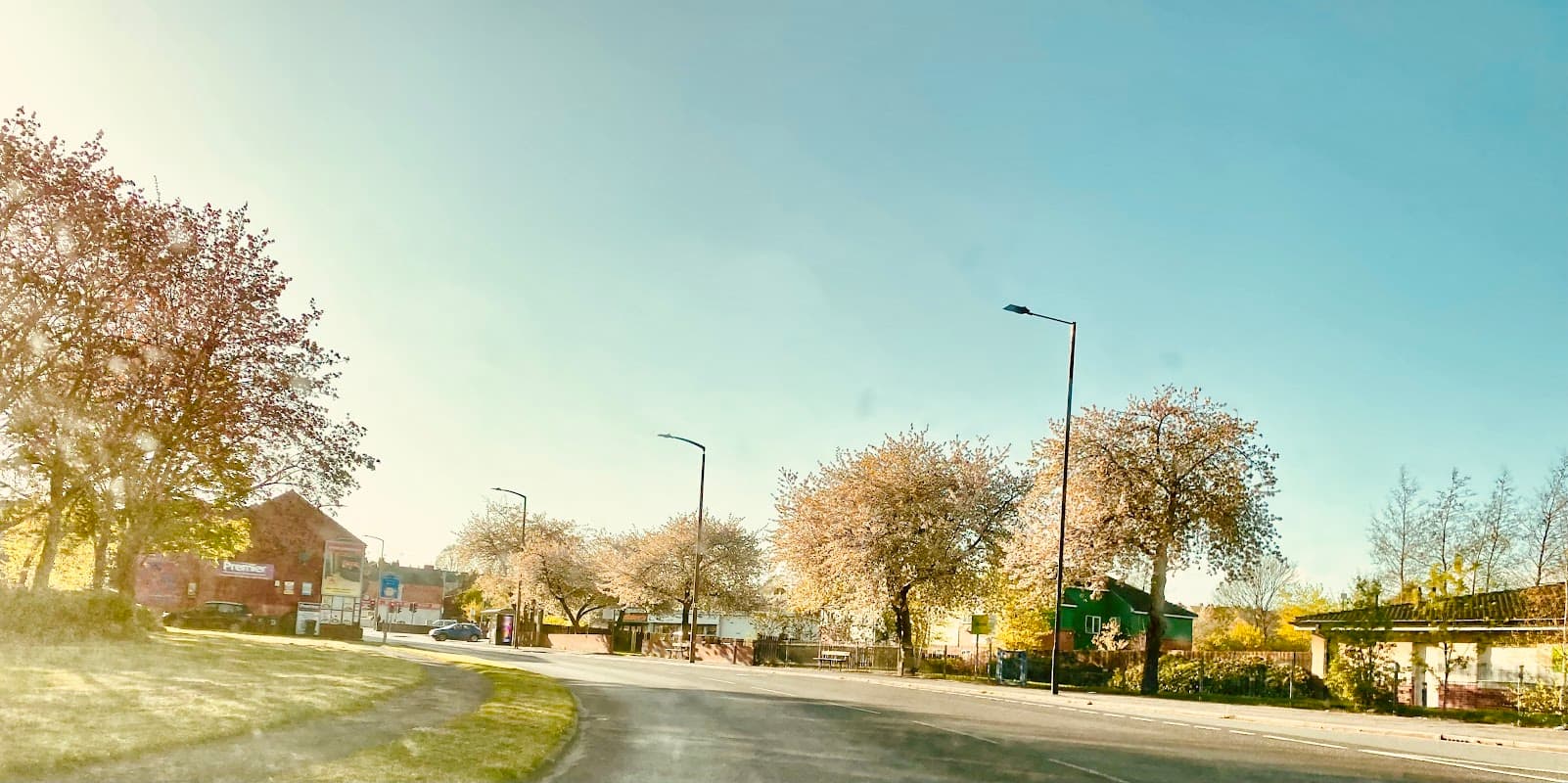 Mexborough Children,s Centre - Community Centres in mexborough