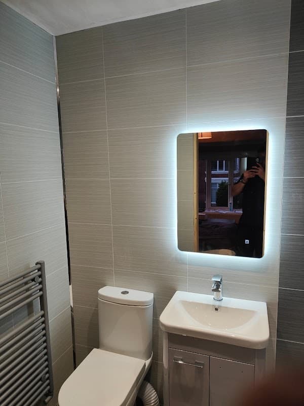 Neil Rhucroft Heating Services Ltd - Plumbers in middlesbrough