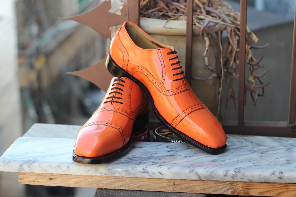 Smart Leather Handmade Shoes - Shoe Shops in middlesbrough