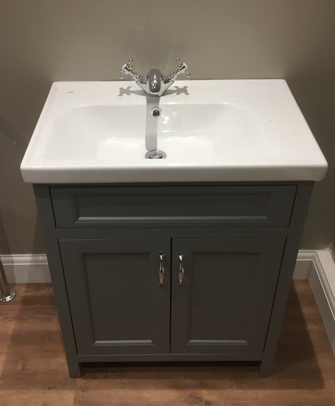Rob Sharp Heating & Plumbing - Plumbers in mirfield