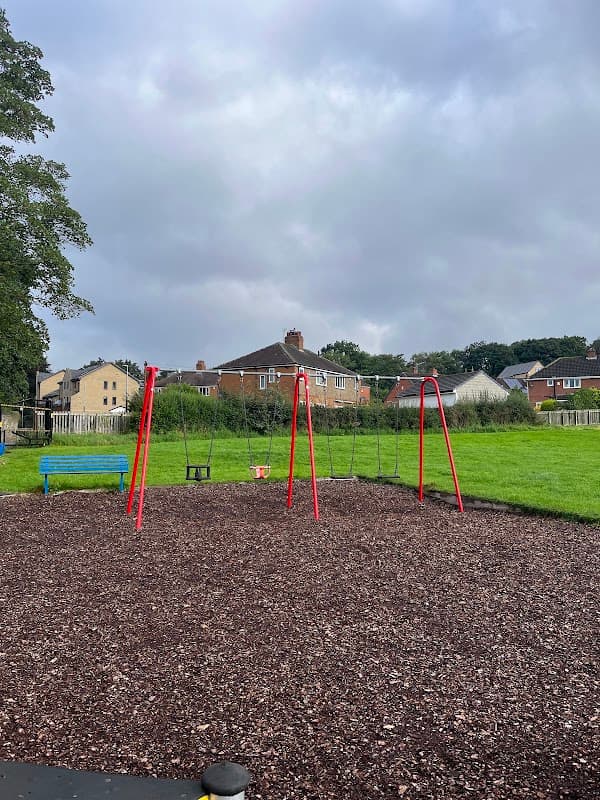 Rocket Park - Playgrounds in mirfield