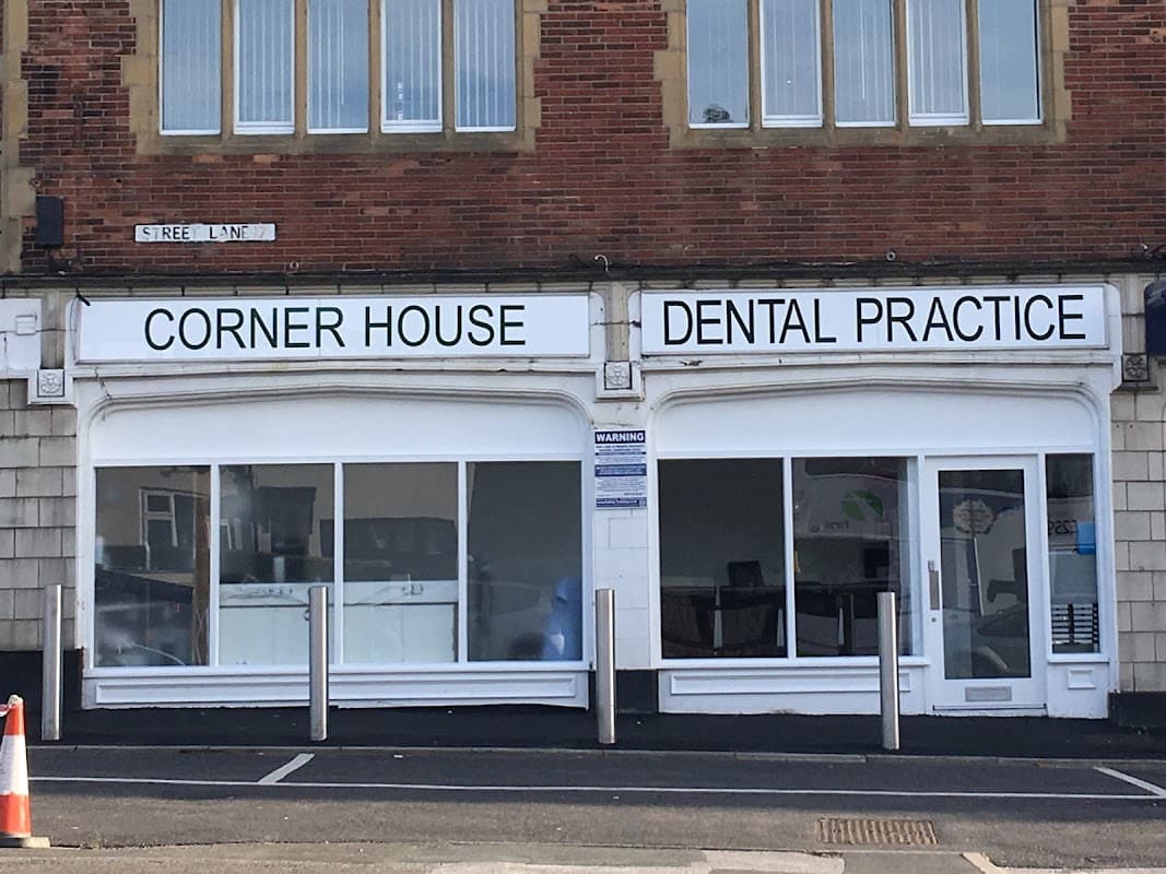 Corner House Dental Practice - Dentists in moortown