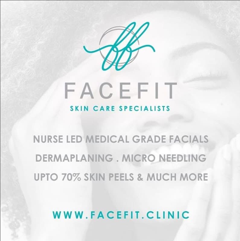 Face Fit - Spa in moortown