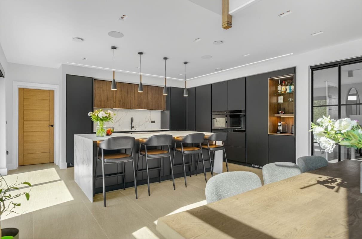 Kreativ Kitchens | German Kitchens Leeds - Homeware in moortown