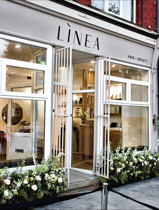 LΓNEA Salon - Beauty Salons in moortown