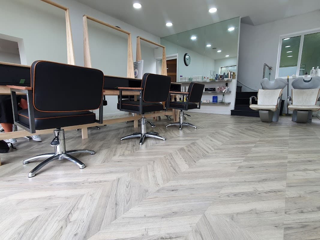 Mod Salons - Hair Salons in moortown