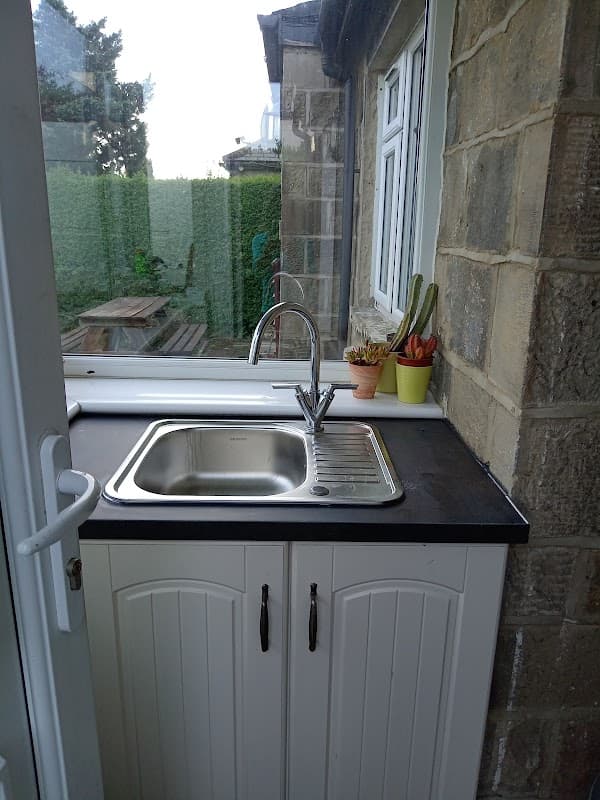 Paul Scurfield Plumbing & Heating - Plumbers in moortown