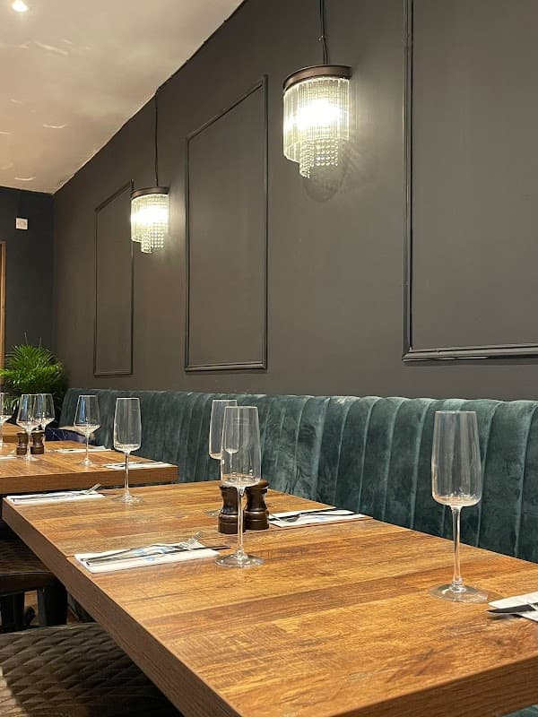 Peperoncino - Takeaway in moortown