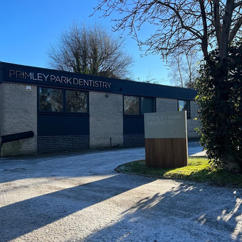 Primley Park Dentistry - Dentists in moortown