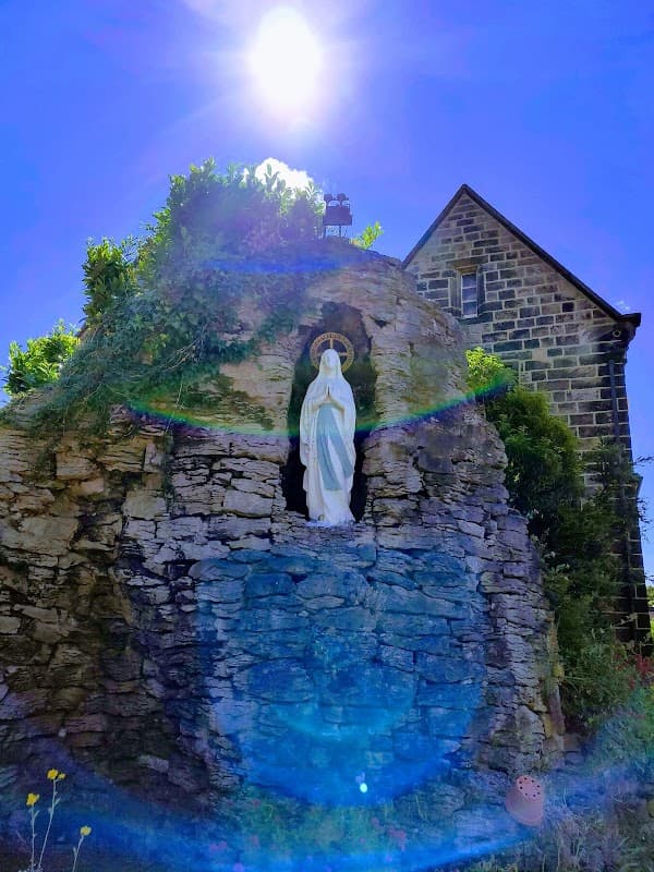 Roman Catholic Church of the Immaculate Heart of Mary - Churches in moortown