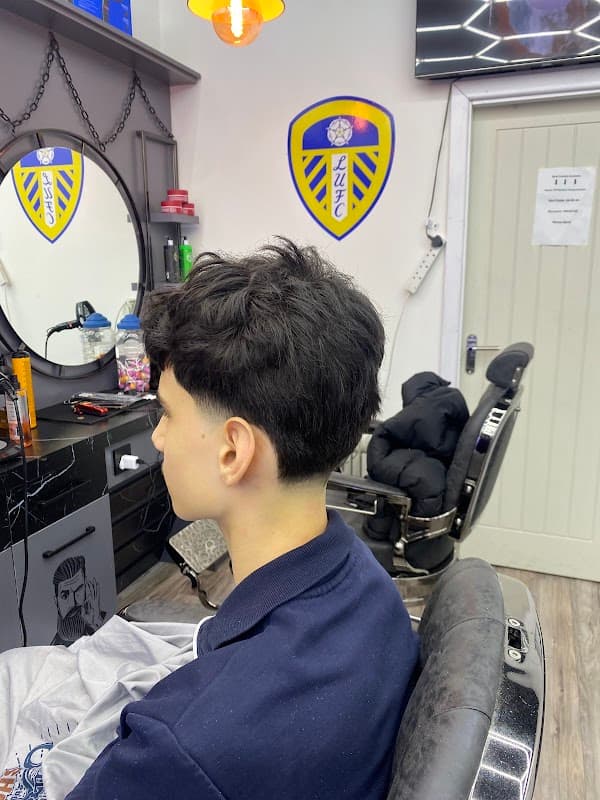 VIP Barbershop - Barbers in moortown